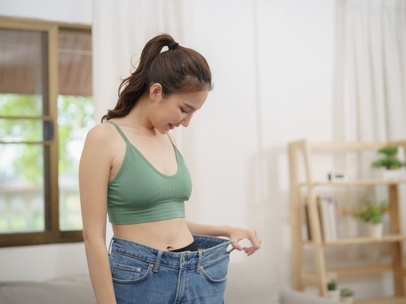 Corpo Ativo, Mente Leve O Emagrecimento que Transforma de Dentro para Fora