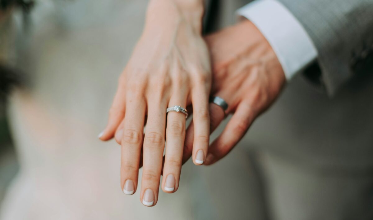 Lista de casamento